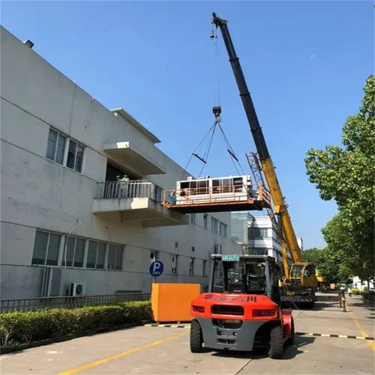 滕州小型吊车出租电话