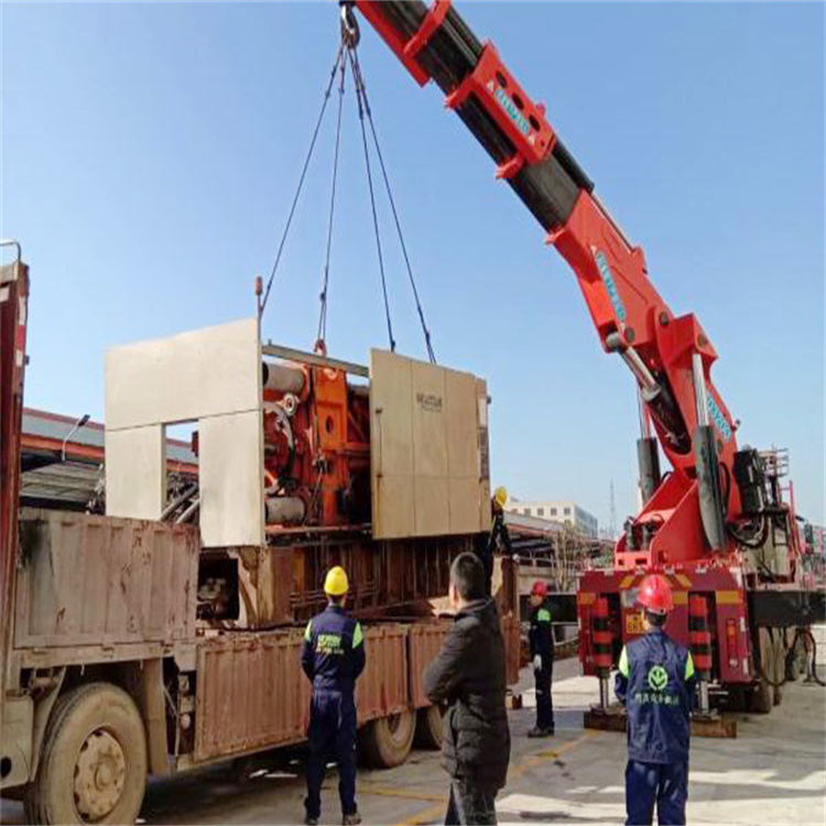 滕州附近随车吊出租，便捷服务与实用联系方式