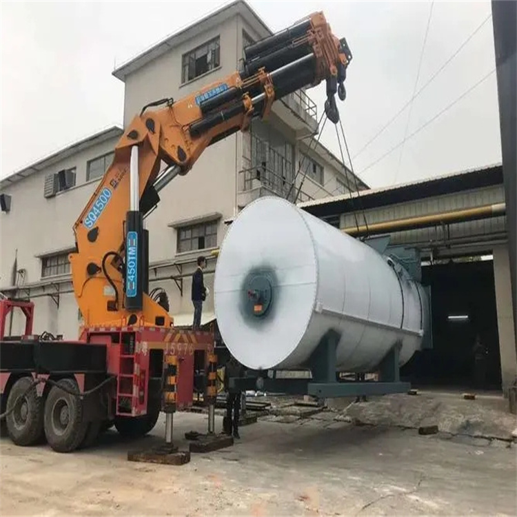 滕州室内装修小型折臂吊出租服务：高效解决方案与租赁指南