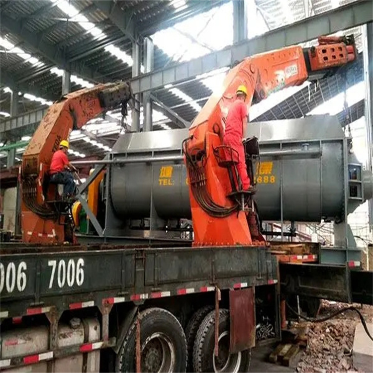 滕州大型随车吊出租多少钱