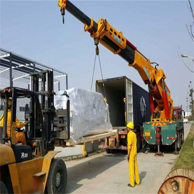 滕州专业随车吊出租电话