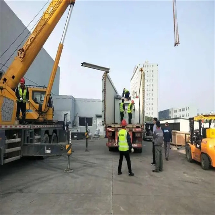 滕州如何找到附近的吊车救援服务