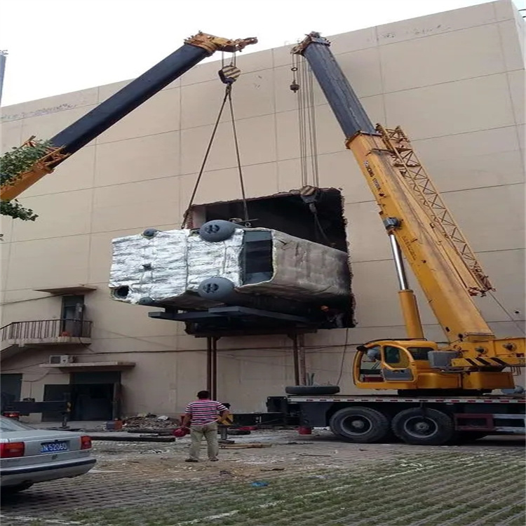 滕州25吨汽车吊出租