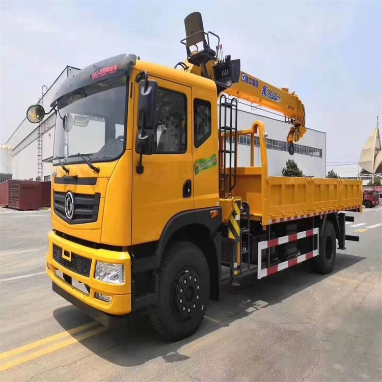 滕州附近找一辆随车吊出租