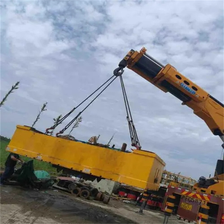 滕州专业吊车出租哪家好