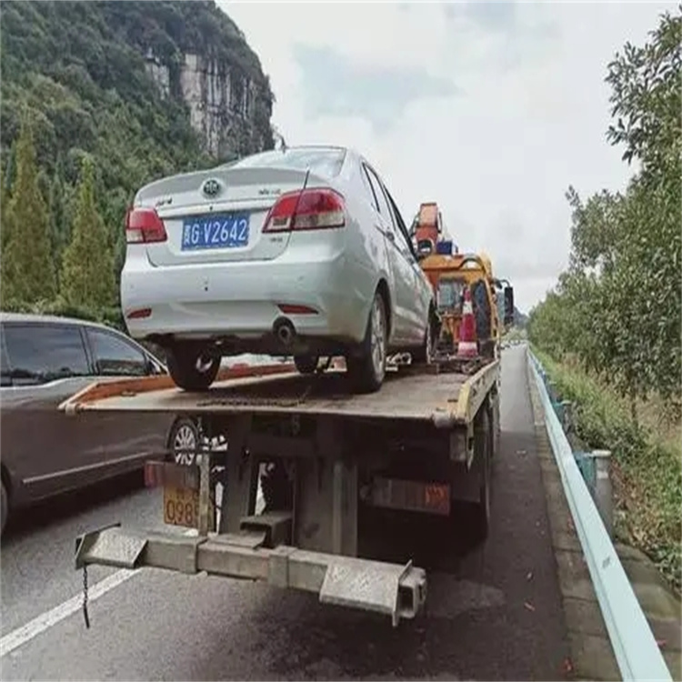 滕州吊车吊小车正确部位