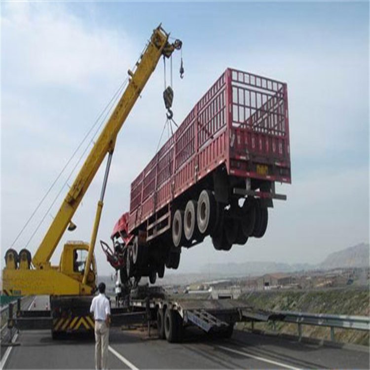 滕州吊车吊运安全措施