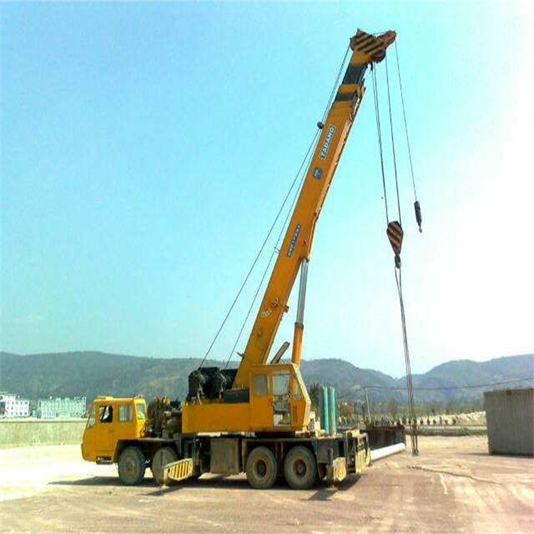 滕州小型吊车出租价格是多少